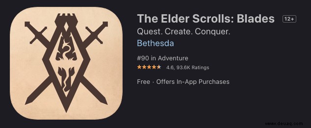 Veröffentlichungsdatum von The Elder Scrolls 6:Bethesda schlägt vor, dass TES6 ein Spiel der nächsten Generation sein könnte