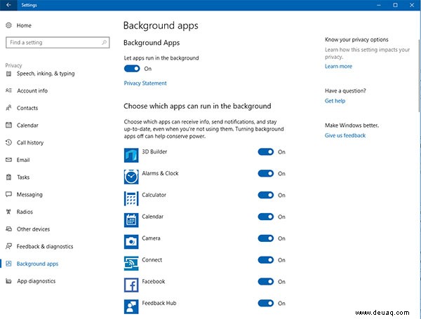 So beschleunigen Sie Windows 10 – die ultimative Anleitung