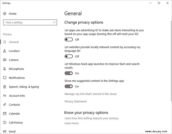 So beschleunigen Sie Windows 10 – die ultimative Anleitung