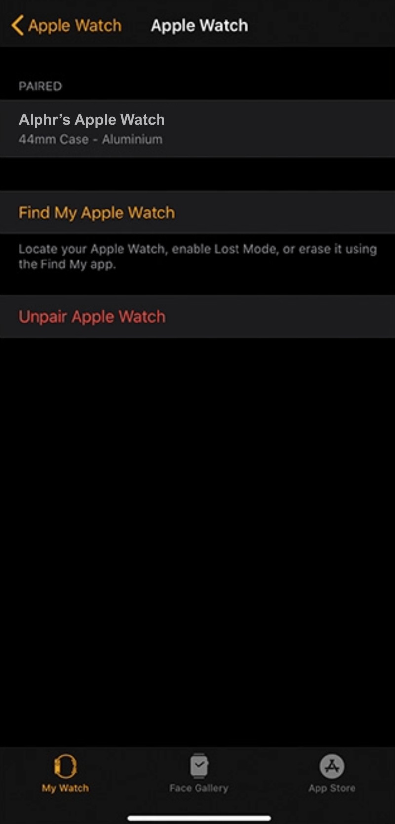 Wie man eine Apple Watch koppelt [iPhone, Peloton, mehr…]