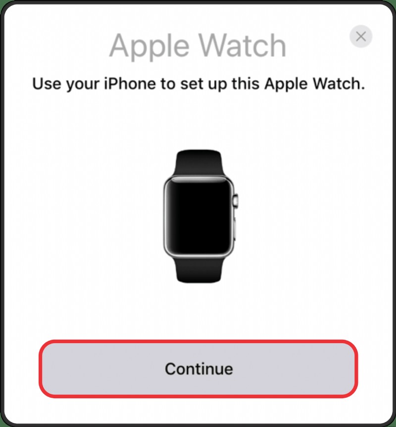 Wie man eine Apple Watch koppelt [iPhone, Peloton, mehr…]