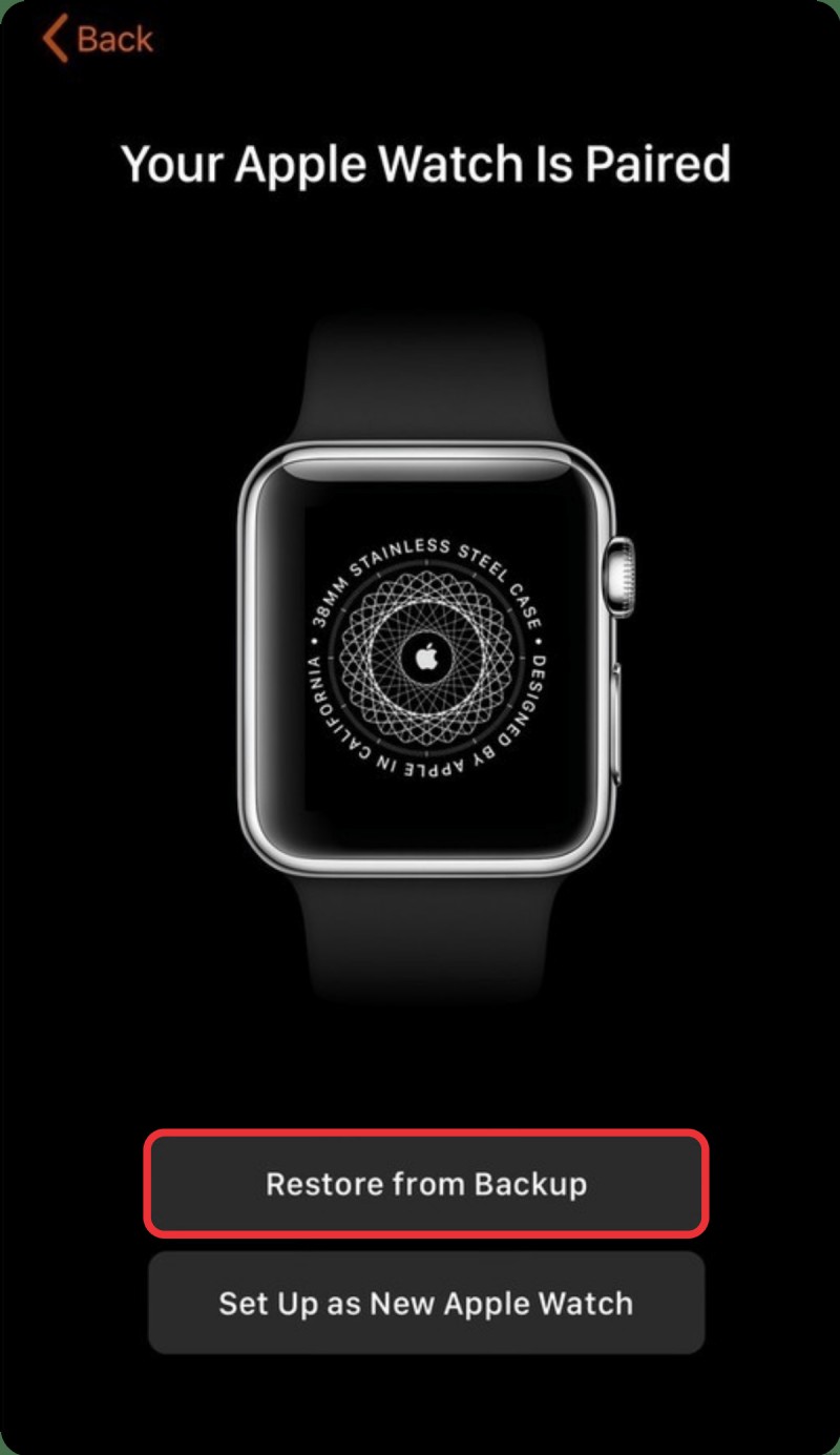 Wie man eine Apple Watch koppelt [iPhone, Peloton, mehr…]