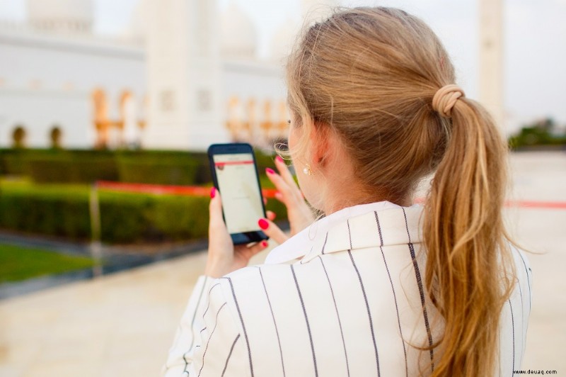 So löschen Sie alle Ihre Gmail-E-Mails von Ihrem iPhone