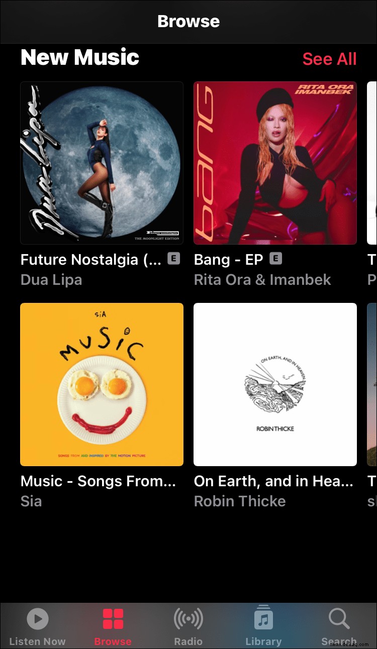 Wie man Apple Music auf jedem Gerät abspielt