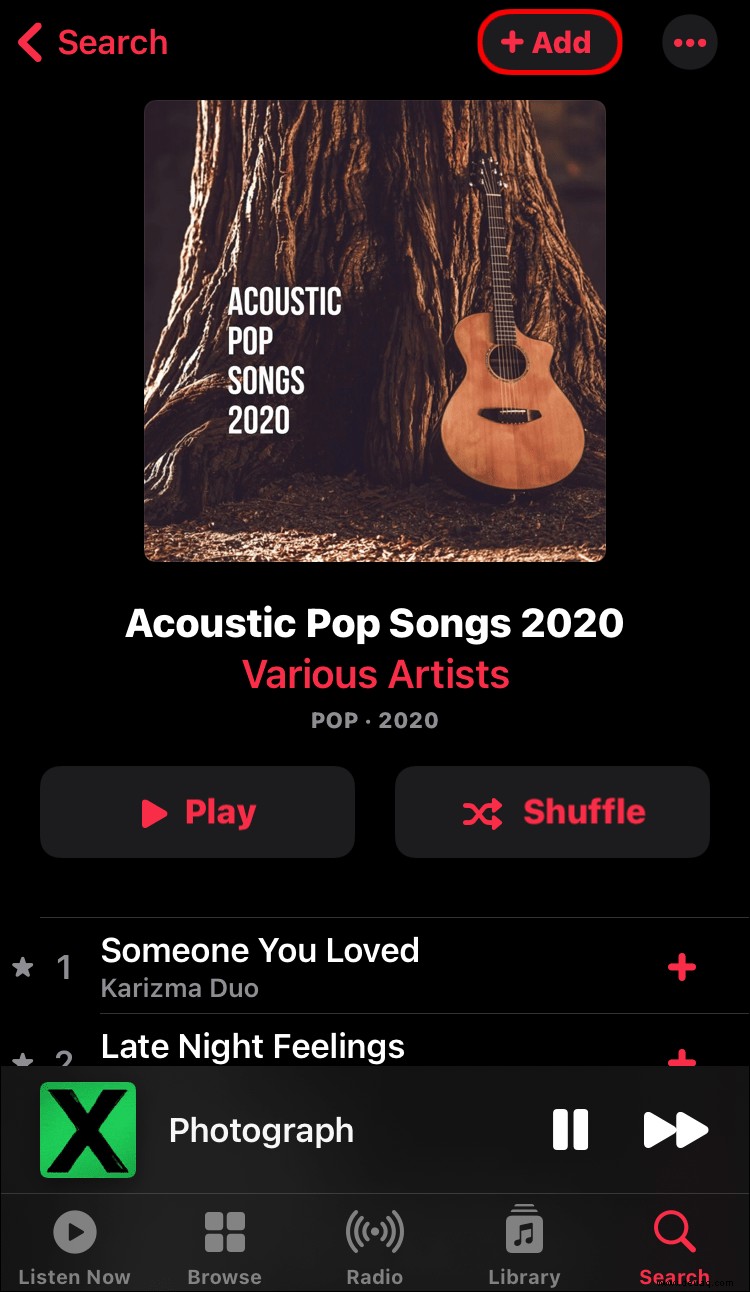 Wie man Apple Music auf jedem Gerät abspielt