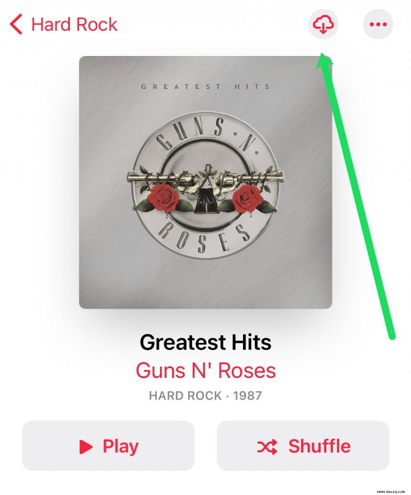 Wie man Apple Music auf jedem Gerät abspielt