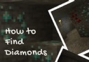 Diamanten in Minecraft finden: Ultimativer Guide mit bewährten Tipps für alle Plattformen
