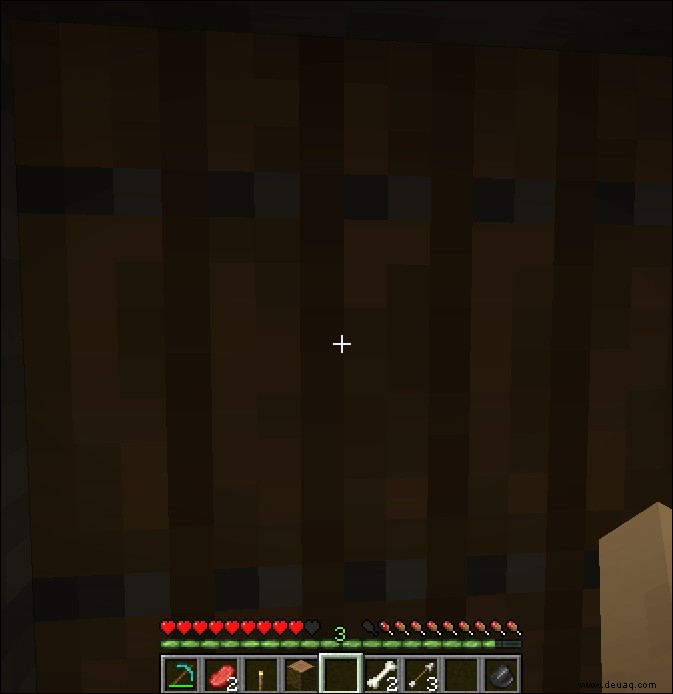 So finden Sie Diamanten in Minecraft