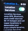 So deaktivieren Sie GPS auf der Apple Watch
