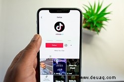 Wie man Videos für TikTok erstellt