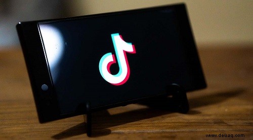 Wie man Videos für TikTok erstellt