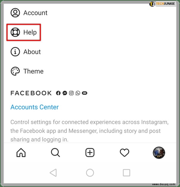 So ändern Sie Ihren Benutzernamen auf Instagram