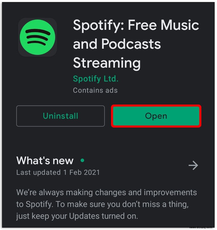 So spielen Sie Spotify auf jedem Gerät