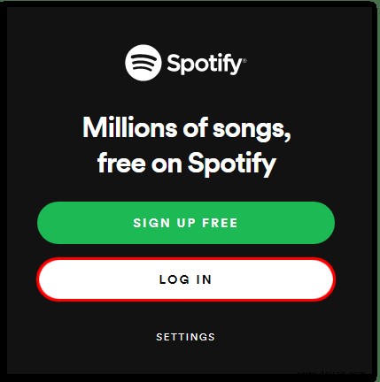 So spielen Sie Spotify auf jedem Gerät