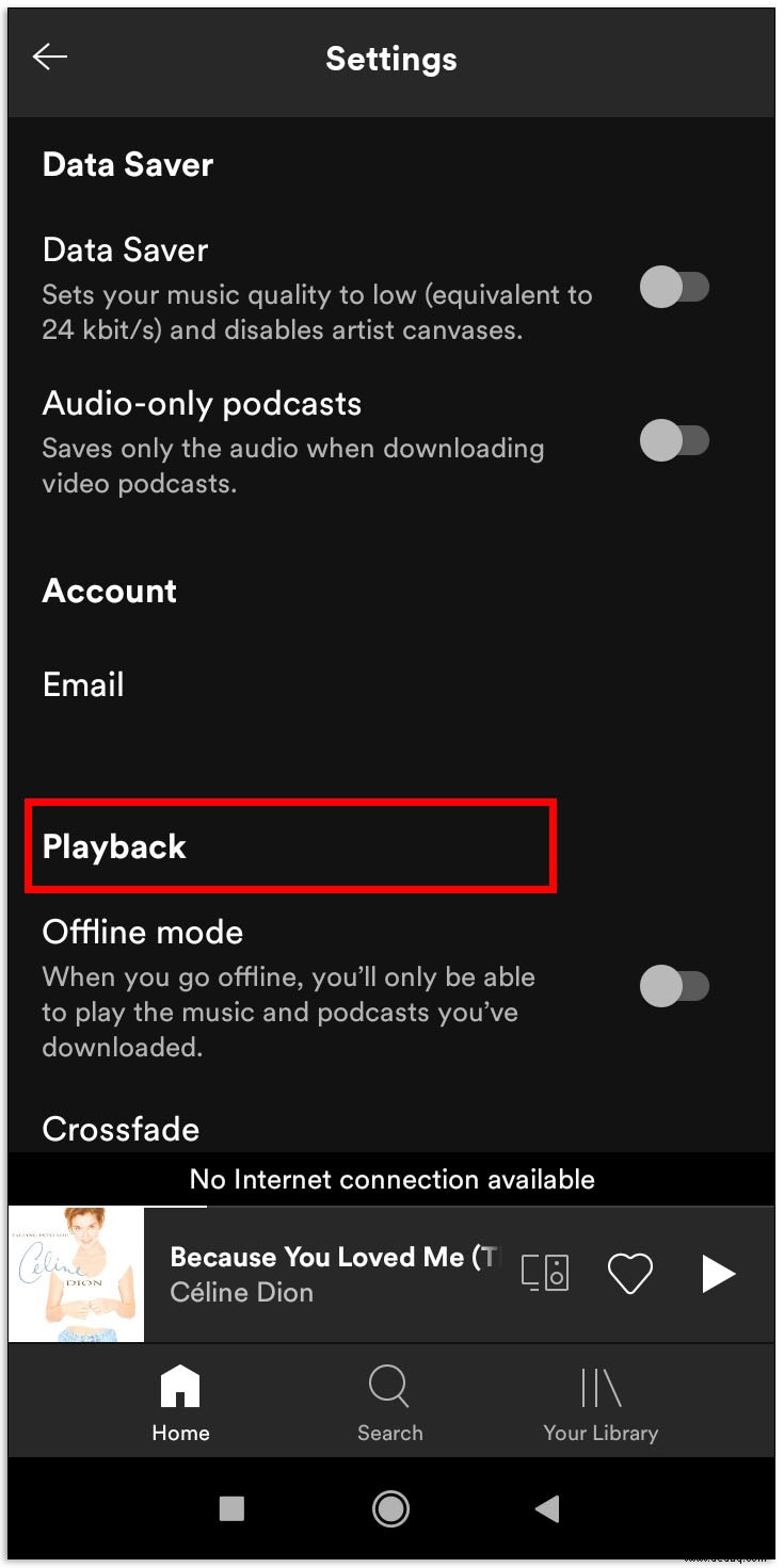 So spielen Sie Spotify auf jedem Gerät