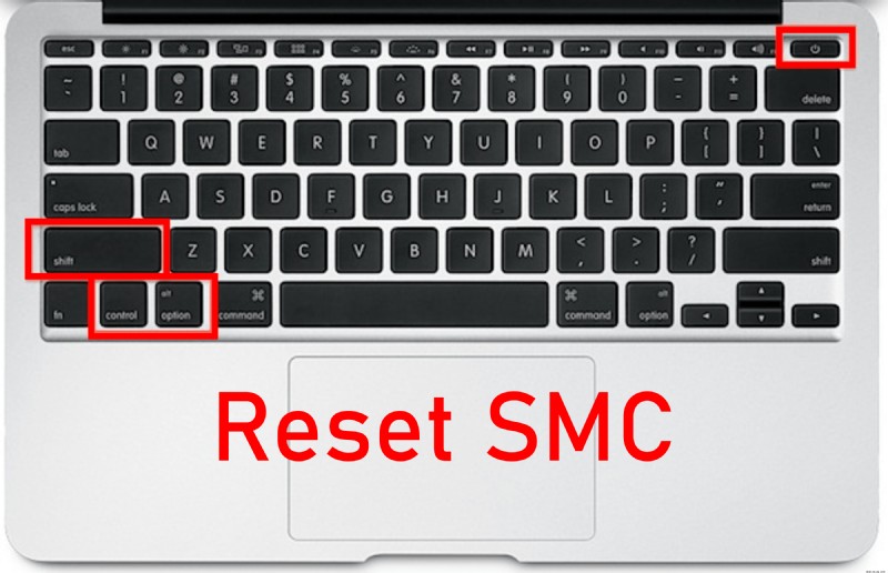 So testen Sie die Kamera auf einem Mac-Gerät