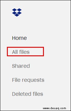 So zeigen Sie die Ordnergröße auf einem PC, Google Drive oder Dropbox an