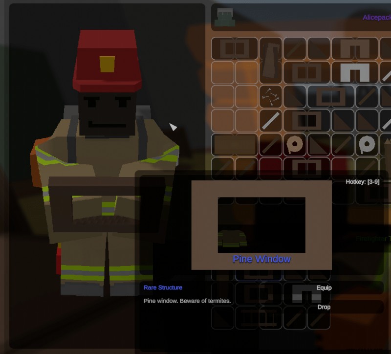 Wie man eine Basis in Unturned baut