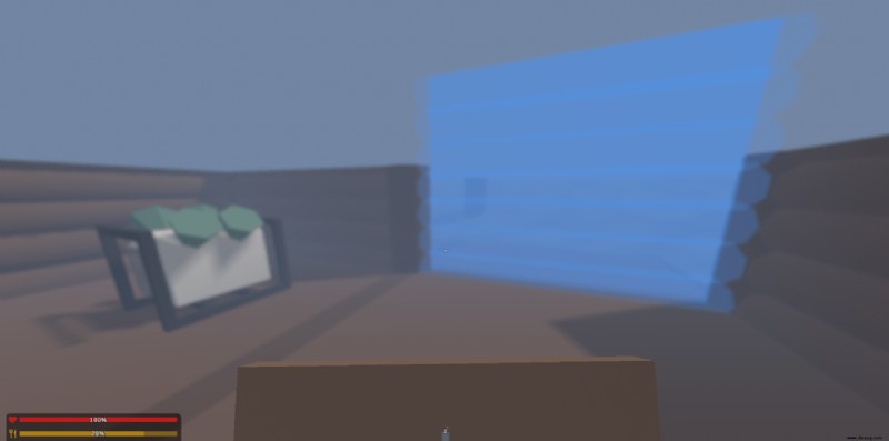 Wie man eine Basis in Unturned baut