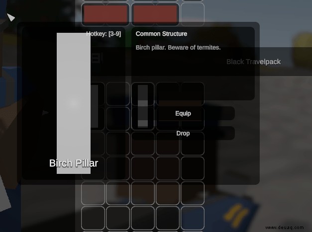 Wie man eine Basis in Unturned baut