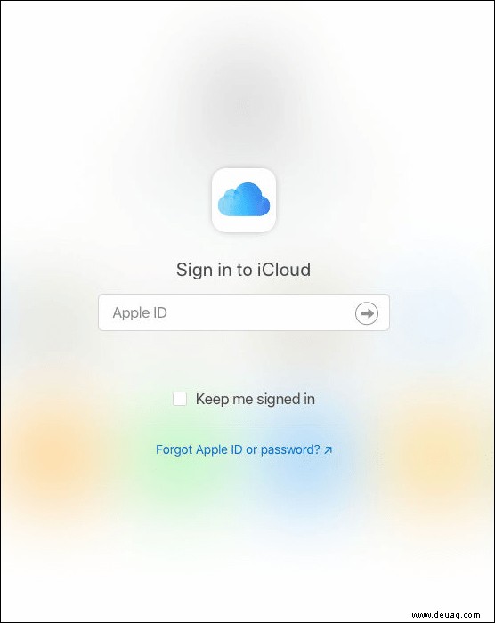 So übertragen Sie iCloud-Fotos auf Google Fotos