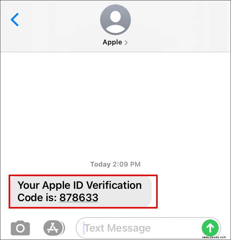 So ändern Sie E-Mail, Telefonnummer, Passwort und mehr der Apple-ID