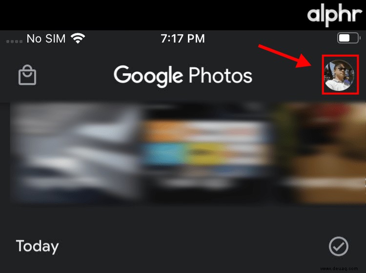 So fügen Sie Standortinformationen zu Ihren Google-Fotos hinzu