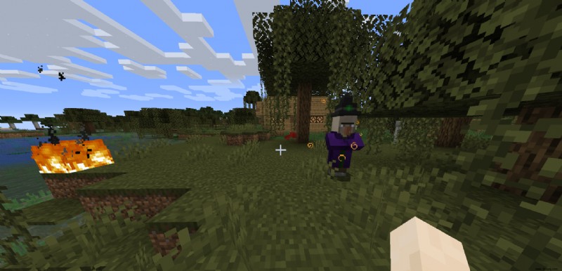 Wie man einen Zombie-Dorfbewohner in Minecraft heilt