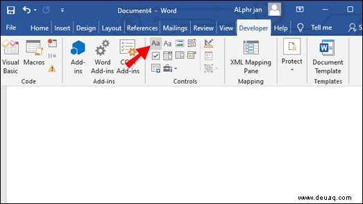 So erstellen Sie eine Checkliste in Microsoft Word