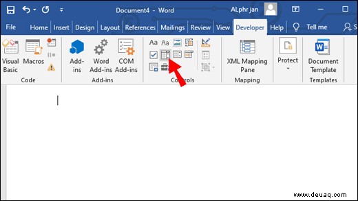 So erstellen Sie eine Checkliste in Microsoft Word