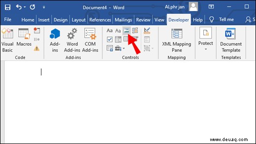 So erstellen Sie eine Checkliste in Microsoft Word