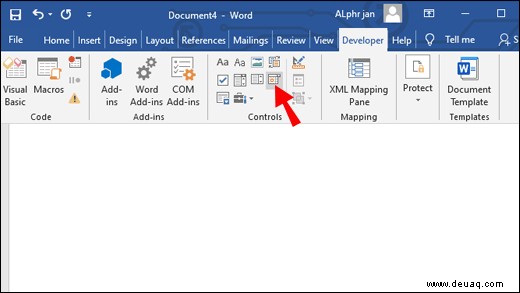 So erstellen Sie eine Checkliste in Microsoft Word