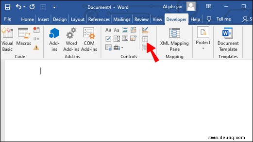 So erstellen Sie eine Checkliste in Microsoft Word