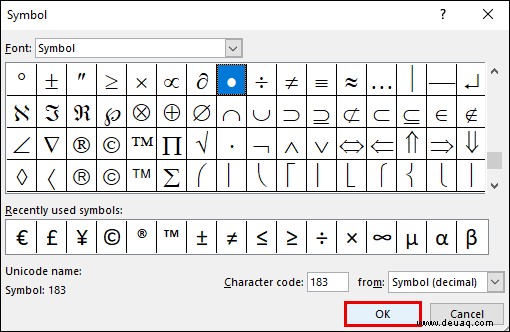 So erstellen Sie eine Checkliste in Microsoft Word