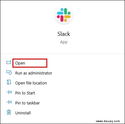 So verbinden Sie Google Drive mit Slack