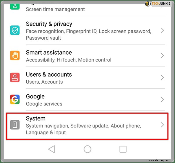 So beheben Sie häufige WLAN-Probleme in Android