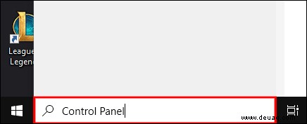 So deaktivieren Sie die Windows-Firewall