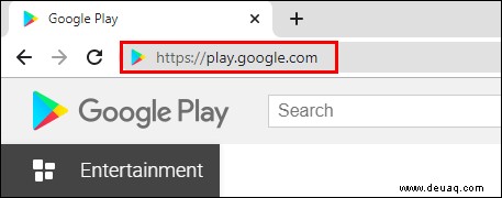 Google Chrome – So löschen Sie Informationen zum automatischen Ausfüllen