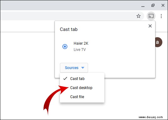 So deaktivieren Sie den Touchscreen eines Chromebooks