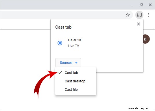 So deaktivieren Sie den Touchscreen eines Chromebooks