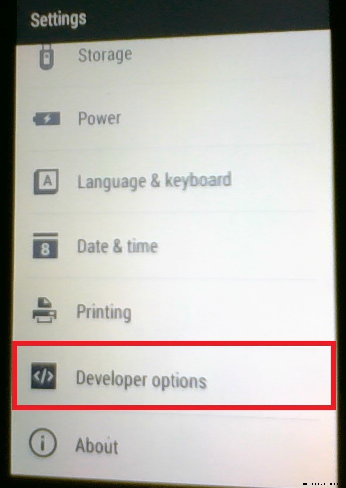So laden Sie Android-Apps auf eine SD-Karte herunter