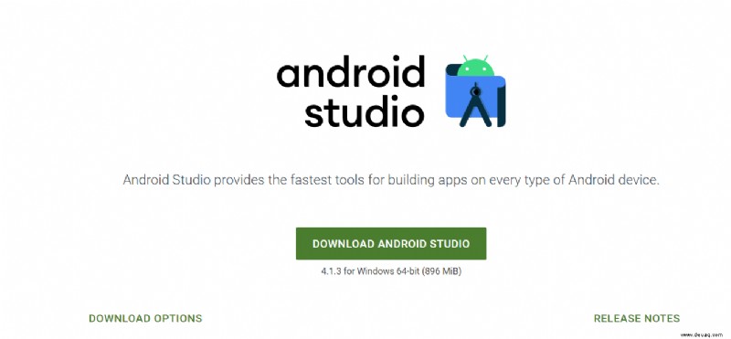 So laden Sie Android-Apps auf eine SD-Karte herunter