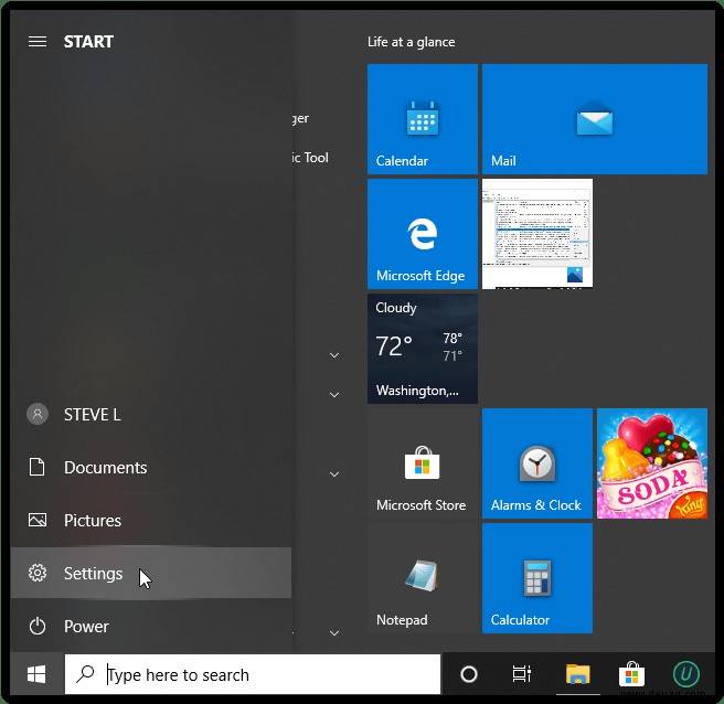 Maus wird in Windows 10 nicht erkannt [Best Fixes]