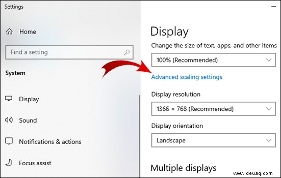 So finden Sie auf einem Chromebook, Mac oder Windows-PC ein Fenster, das außerhalb des Bildschirms liegt