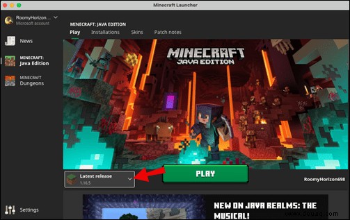 So installieren Sie Minecraft Forge auf einem Windows- oder Mac-PC