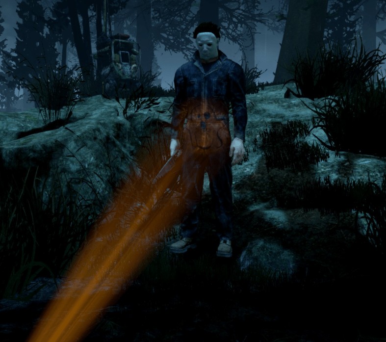 So verwenden Sie eine Taschenlampe in Dead by Daylight