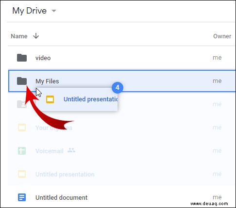 So laden Sie einen Google Drive-Ordner herunter, ohne ihn zu komprimieren