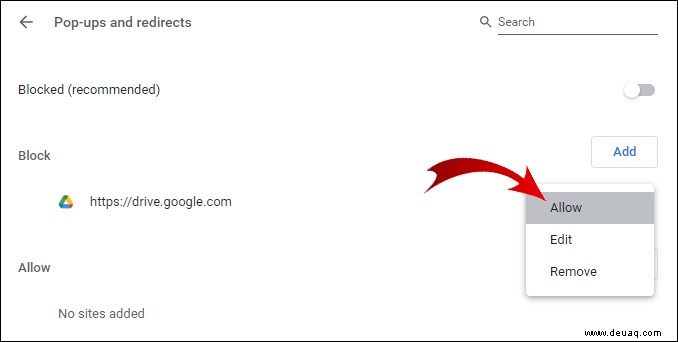So laden Sie einen Google Drive-Ordner herunter, ohne ihn zu komprimieren
