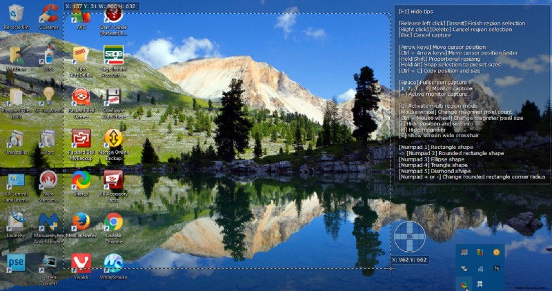 So erstellen Sie Screenshots unter Windows 10 – Vollständiges Handbuch (2021)