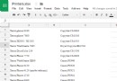 Zellen in Google Sheets kombinieren: Schritt-für-Schritt-Anleitung mit SUM, CONCAT und mehr